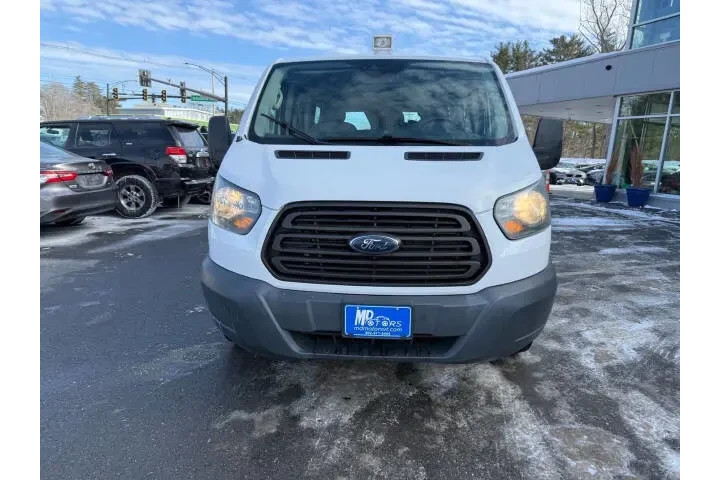 $21999 : 2015 Transit image 3
