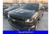Chevrolet Silverado 1500 201 en Atlanta