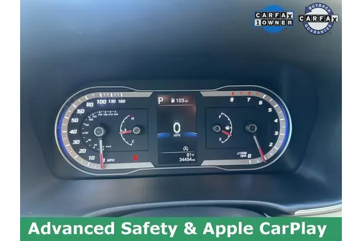 $23200 : Hyundai TUCSON 2023 AWD SEL image 10