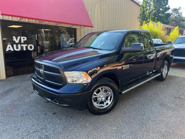 $16999 : 2017 RAM 1500 Tradesman image 2