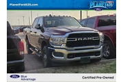 Ram 2500 2019 4x4 Tradesman en Dallas