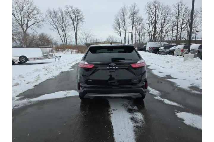 $24500 : Ford Edge 2024 AWD SEL 4dr S image 6