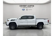 $25021 : Toyota Tacoma 2017 4x2 TRD O thumbnail