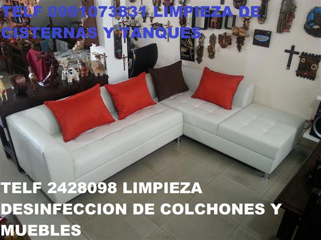 LAVAMOS MUEBLES 0987058464 image 4