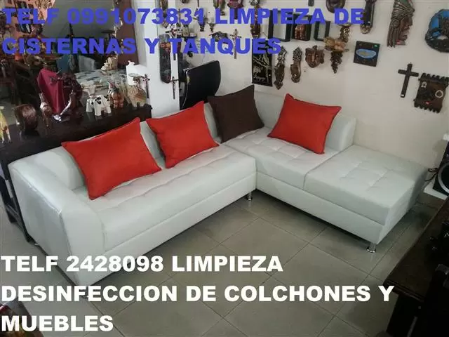 LAVAMOS MUEBLES 0987058464 image 4