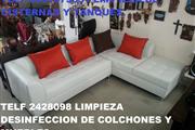 LAVAMOS MUEBLES 0987058464 thumbnail