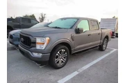 $23990 : Ford F-150 2021 4x2 XL 4dr S thumbnail