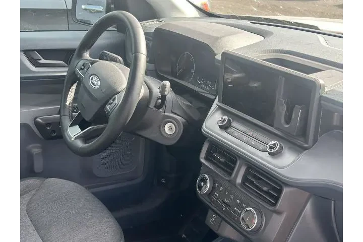 $26799 : Ford Maverick 2024 XLT 4dr S image 9