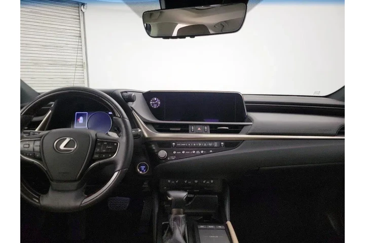 $35998 : Lexus ES 300h 2021 Luxury 4d image 9