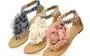 SANDALIAS DE DAMAS FASHION en Columbia