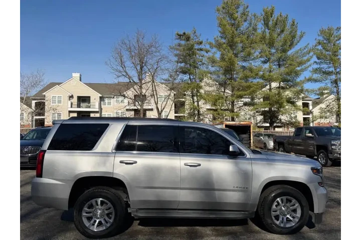 $16990 : 2017 Tahoe LS image 7