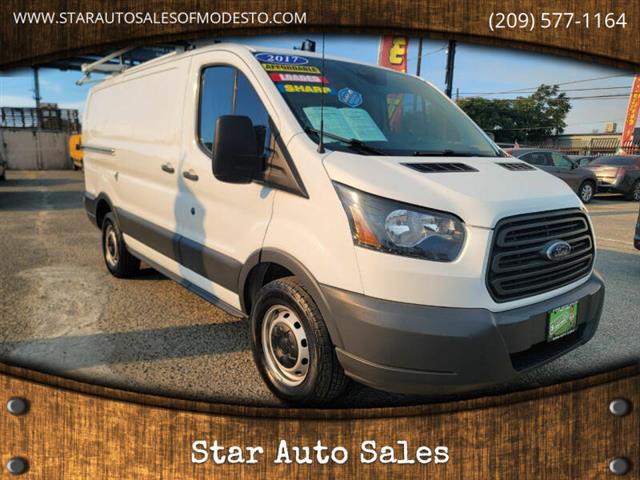 $16999 : 2017 Transit 250 image 2