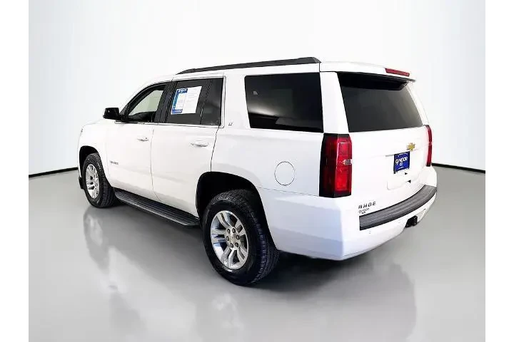 $24750 : Chevrolet Tahoe 2020 4x4 LT image 5