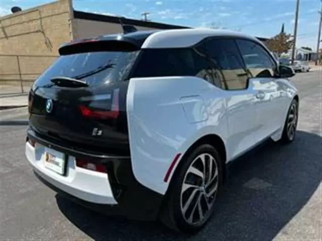 $9895 : 2014 BMW I32014 BMW I3 image 4