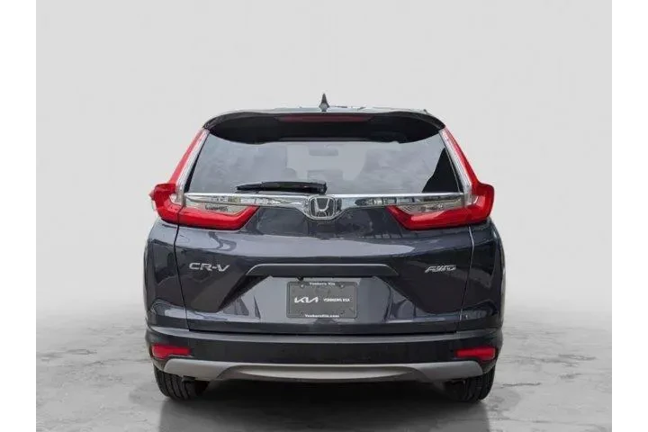 $19595 : Honda CR-V 2019 AWD EX 4dr S image 7