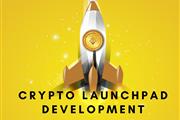 Crypto Launchpad Development en New York