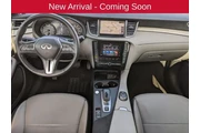 $30144 : INFINITI QX50 2023 AWD Senso thumbnail