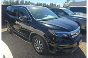 $23000 : Honda Pilot 2019 EX-L 4dr SU thumbnail