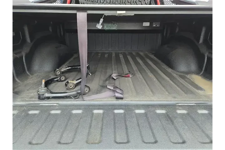 $38488 : Ram 1500 2019 4x4 Rebel 4dr image 6