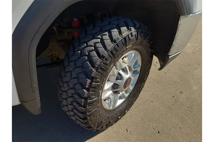 $39385 : GMC Sierra 2500HD 2023 4x4 S image 7