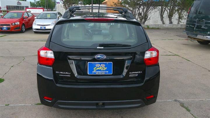 $10999 : 2013 Impreza 2.0i Sport Premi image 8