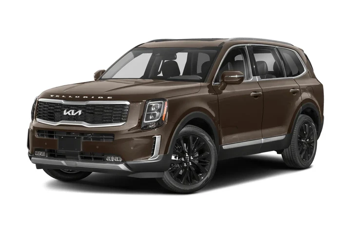 $35990 : 2022 Telluride SX image 1