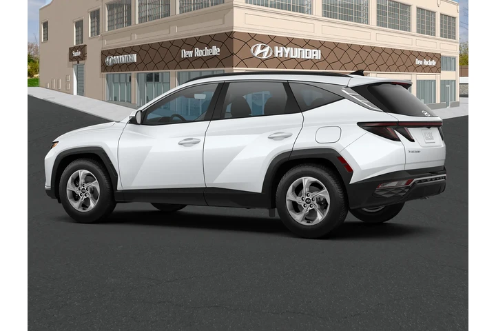 $21575 : Hyundai TUCSON 2023 AWD SEL image 4