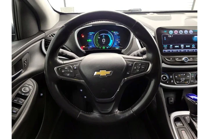 $10998 : Chevrolet Volt 2017 LT 4dr H image 10