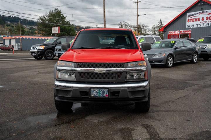 $7995 : 2007 Colorado LT image 4