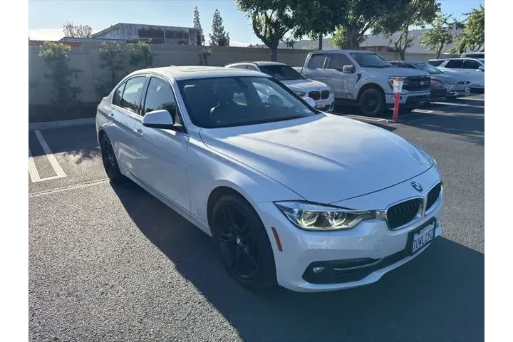 $18200 : BMW 3 Series 2016 340i 4dr S image 4