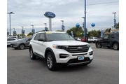 Ford Explorer 2022 AWD XLT 4 en Chicago
