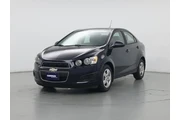 $11599 : Chevrolet Sonic 2016 LS Auto thumbnail