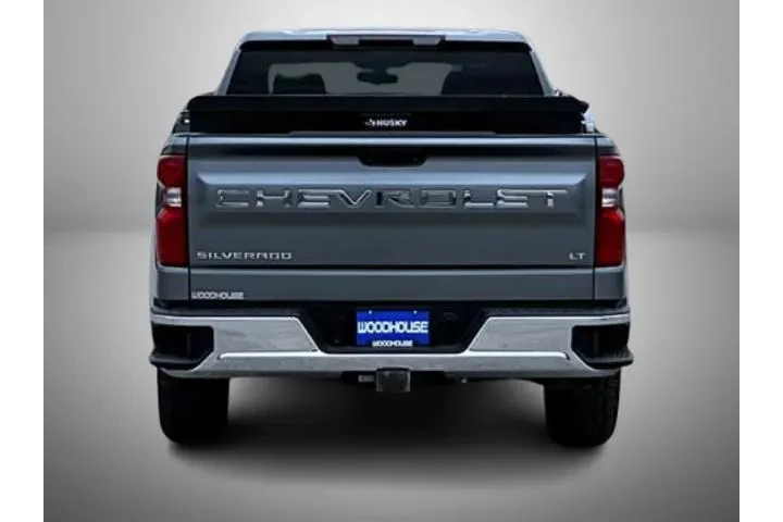 $20995 : Chevrolet Silverado 1500 202 image 6