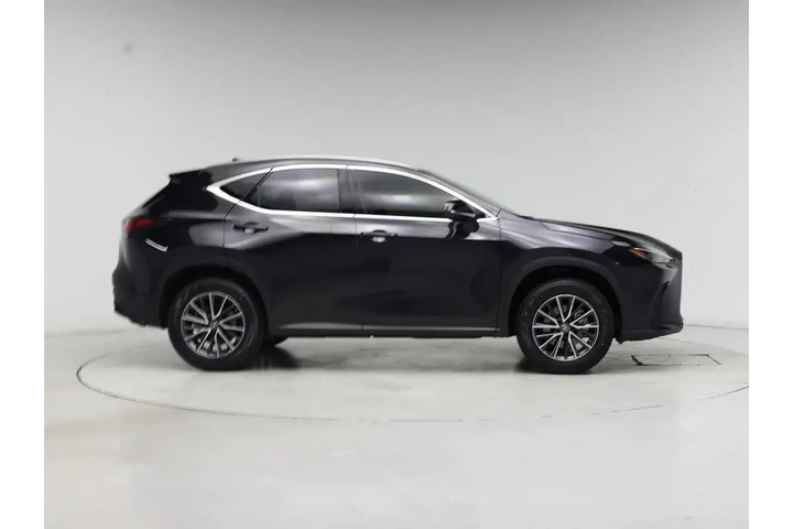 $32998 : Lexus NX 250 2022 4dr Crosso image 7