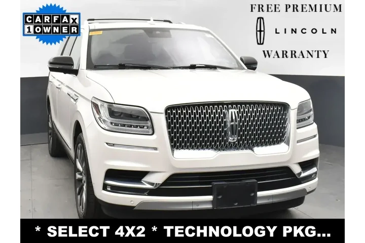 $26999 : Lincoln Navigator 2019 4x2 S image 2