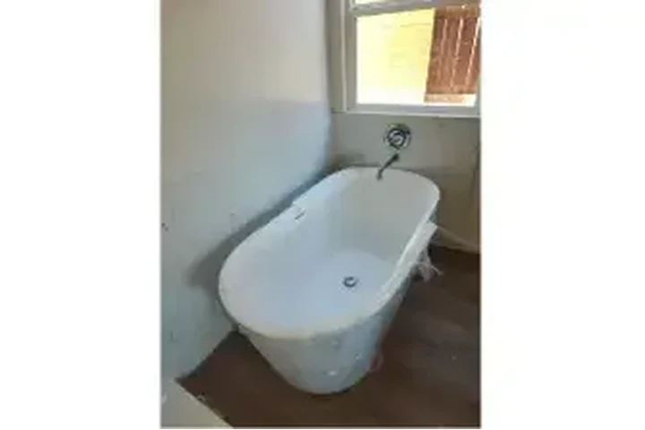 Plomero a bajos precios 👍 image 1
