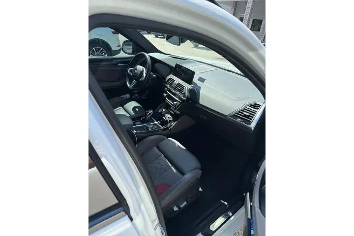 BMW X4 M 2021 AWD 4dr Sports image 7