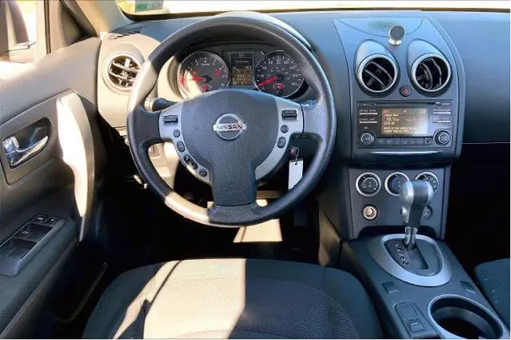 $6972 : Nissan Rogue Select 2015 AWD image 5