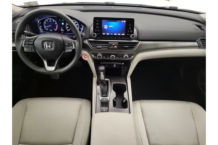 $19998 : Honda Accord 2018 LX 4dr Sed image 9