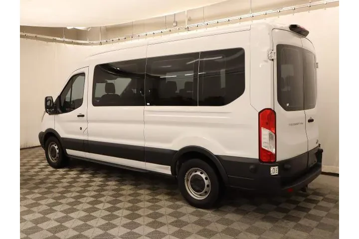 $33995 : Ford Transit 2018 350 XL 3dr image 7