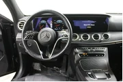 $39921 : Mercedes-Benz E-Class 2022 E thumbnail