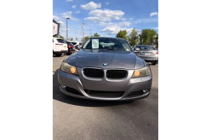 $9995 : 2011 BMW 3 Series 328i xDrive image 5