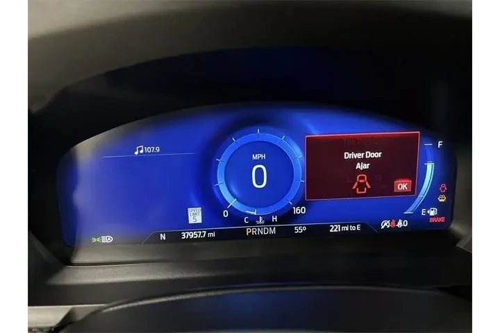 $39500 : Ford Explorer 2023 AWD ST 4d image 7