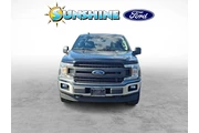 $27500 : Ford F-150 2020 4x4 XL 4dr S thumbnail