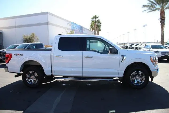 $39902 : Ford F-150 2022 4x4 Limited image 10
