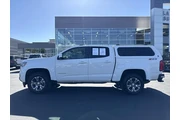 $17999 : Chevrolet Colorado 2017 4x4 thumbnail