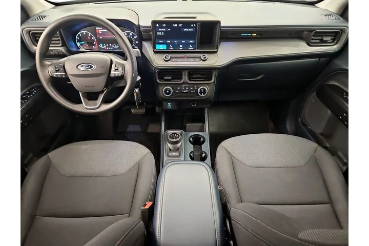 $26998 : Ford Maverick 2023 AWD XL 4d image 9