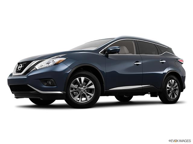 2015 Murano image 8