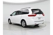 $27998 : Toyota Sienna 2016 LE 7-Pass thumbnail