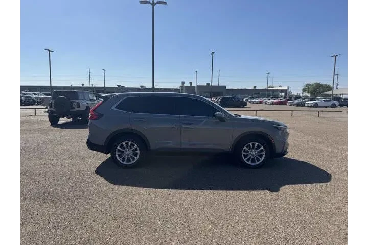 $31473 : 2025 CR-V EX image 5